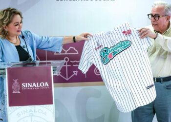 Se anuncia la tercera edición del Cuadrangular del Bienestar de DIF Sinaloa