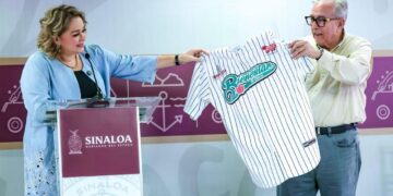 Se anuncia la tercera edición del Cuadrangular del Bienestar de DIF Sinaloa