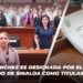 Zulema Sánchez es designada por el Ejecutivo del Estado de Sinaloa como Titular de la FGE