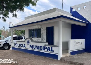 Alcalde promete seguridad permanente; rehabilitarán 13 casetas, la de Santa Fe no está en la lista