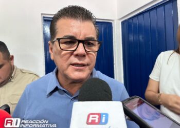 Alcalde promete seguridad permanente; rehabilitarán 13 casetas, la de Santa Fe no está en la lista