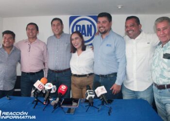 Sinaloa tiene gobernantes que no están a la altura de los sinaloenses: Adriana Dávila
