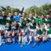 Jugadoras de Hockey sobre Pasto de México piden apoyo económico para competencia internacional