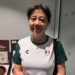 Estados Unidos quiere llevarse a Ma Jin, la entrenadora de Osmar Olvera