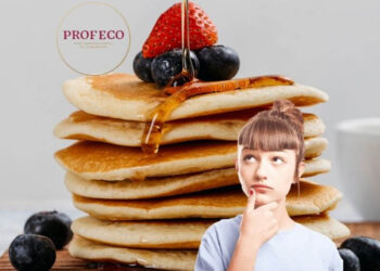 Estas son las peores harinas de hotcakes para niños, están reprobadas por Profeco