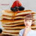 Estas son las peores harinas de hotcakes para niños, están reprobadas por Profeco