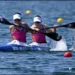 Karina Alanís y Beatriz Briones, a semifinales en Kayak