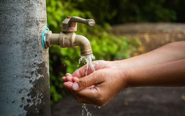 Jumapam espera respuesta del Congreso sobre posible incremento en tarifa del agua