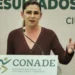 Ana Guevara señala a televisora por comprar primicias en París: ‘Dieron 3 cacahuates a los atletas’ (VIDEO)