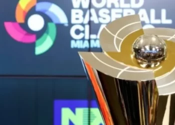 Definidos los grupos y calendario del Clásico Mundial de Beisbol 2026