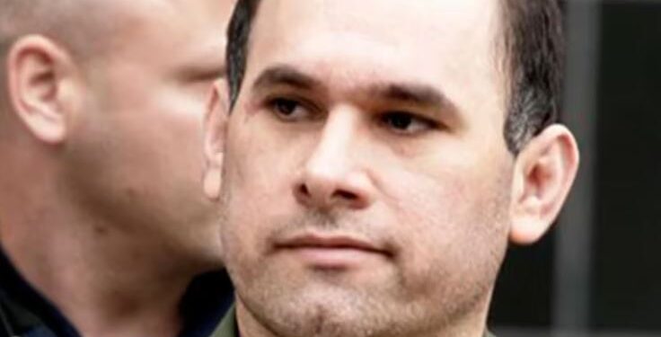 Esta es la razón por la cual liberaron a Osiel Cárdenas, ex líder del Cártel del Golfo