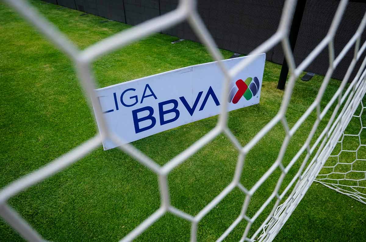 Liga MX Así queda la tabla general tras la Jornada 5 del Apertura 2024