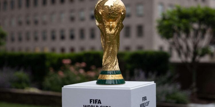 ¡Sedes a prueba! FIFA contempla hacer Repechajes del Mundial 2026 en México