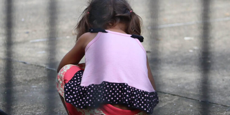 Más de 2 mil 300 menores de 6 años fueron asesinados entre 2010 y 2022