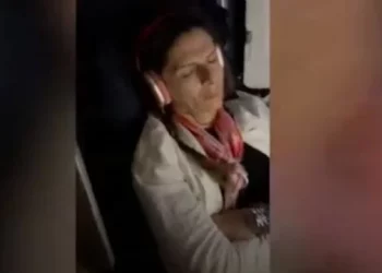 Ana Guevara fue a París 2024 en vuelo redondo de ¡160 mil pesos!