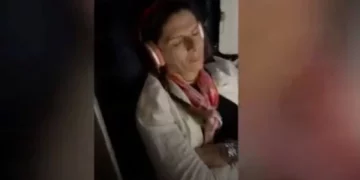 Ana Guevara fue a París 2024 en vuelo redondo de ¡160 mil pesos!