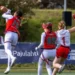 Selección Mexicana femenil de flag football debuta con victoria en Campeonato Mundial de Finlandia