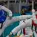 Exhiben al presidente de la Federación de Taekwondo por pretender reelegirse de manera “ilegal” pese a malos resultados en París 2024