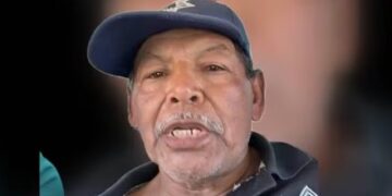 Detienen a Antonio ‘El Diablo’ Riaño, uno de los mexicanos más buscados en EU; era policía en Oaxaca