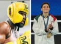 ¿Firmará? Marco Verde responde a la oferta de Floyd Mayweather Jr.