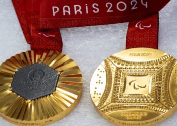 Carlos Slim premiará económicamente a los para atletas que ganen medalla en París 2024