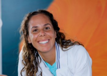 México avanza a semifinales de Monterrey con Giuliana Olmos