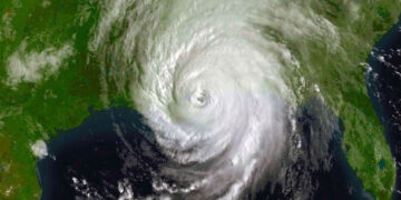 Ciclón Daniel incrementa probabilidad de formación hoy, 2 de agosto