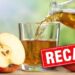 Walmart retira jugo de manzana debido a niveles de arsénico