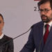Sheinbaum nombra a Alejandro Svarch como próximo director del IMSS-Bienestar
