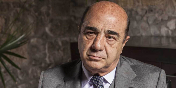 Por cuarta ocasión, aplazan audiencia contra Murillo Karam