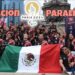 Quiénes son los atletas mexicanos con más medallas en Juegos Paralímpicos