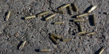 Enfrentamiento entre civiles y Ejército deja 5 muertos en Sinaloa