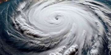 Tormenta tropical Emilia y Fabio: ¿cómo va su formación en el Pacífico hoy, miércoles 7 de agosto?