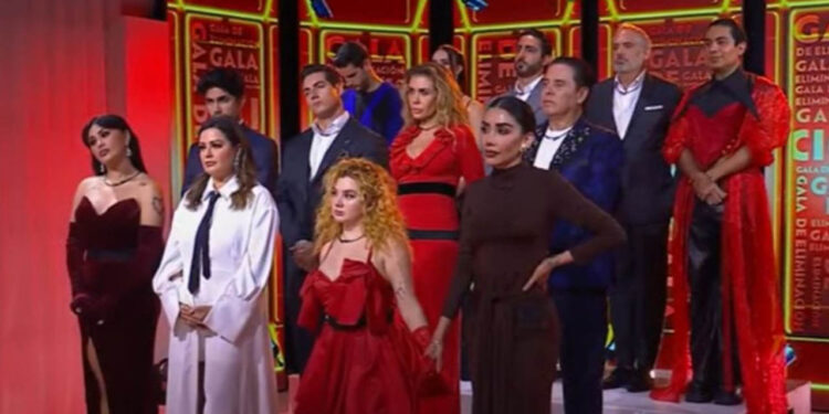 La Casa de los Famosos México: filtran el orden de los próximos eliminados y quiénes serán los finalistas