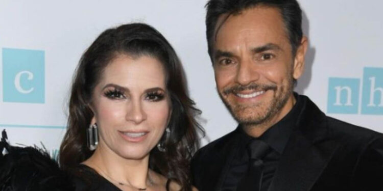 Alessandra Rosaldo reacciona a la propuesta de pasar Navidad con Victoria Ruffo