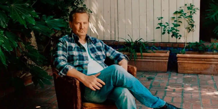 Matthew Perry murió víctima de una red de distribución de ketamina; hay 5 imputados