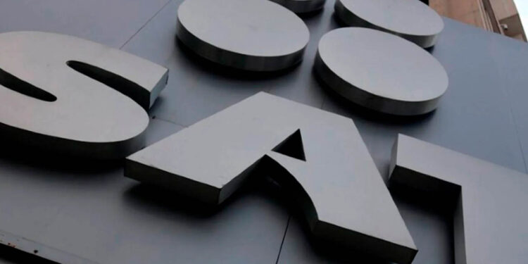 SAT embarga en julio 1.4 millones de productos provenientes de China