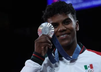 Gobierno otorgará 8 MDP por estímulos y becas a medallistas