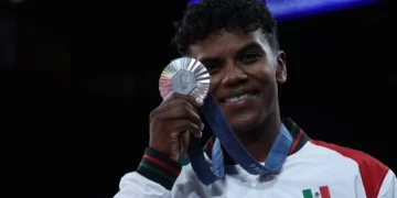 Gobierno otorgará 8 MDP por estímulos y becas a medallistas