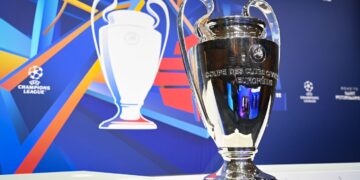 ¡Real Madrid y PSG, con la rifa del tigre! Así se jugará la Champions League con su nuevo formato