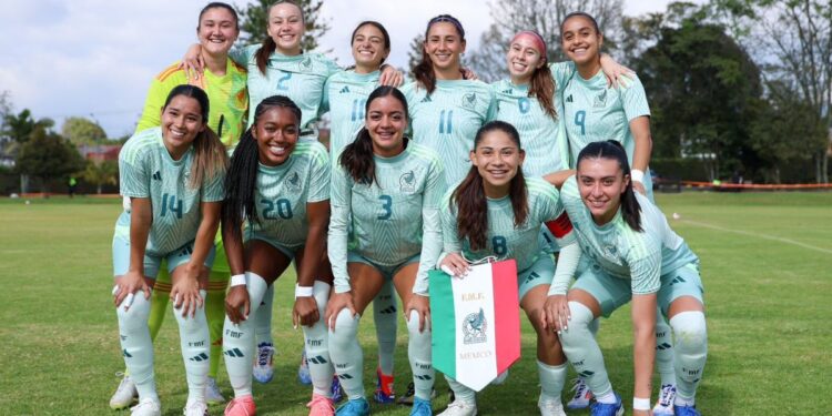 Mundial Femenil Sub 20: Alice Soto y Fátima Servín, las elegidas para dar brillo a México