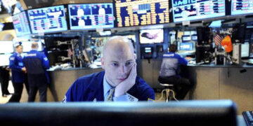 Lunes Negro: Wall Street se derrumba al cierre, Dow Jones tiene su peor jornada desde 2022