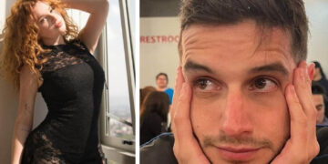 Adrián Marcelo “le echó ojo” a Brigitte Bozzo y por eso la quiere fuera, asegura Karina Puente, esposa del regiomontano