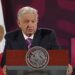 AMLO elogia la integridad de Sara Bruna Quiñónez tras su renuncia como Fiscal de Sinaloa