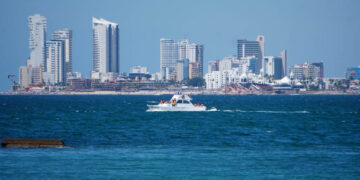 Anuncia Rocha derrama económica de 6,500 mdp, por vacaciones de verano en Sinaloa