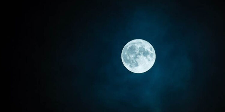 Superluna de agosto: ¿dónde, cuándo y a qué hora verla?