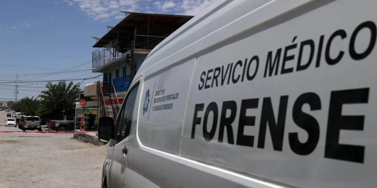 Suman 194 mil 847 homicidios dolosos en lo que va del sexenio