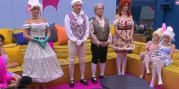 La Casa de los Famosos México: filtran los nombres de los nominados de hoy miércoles 28 de agosto