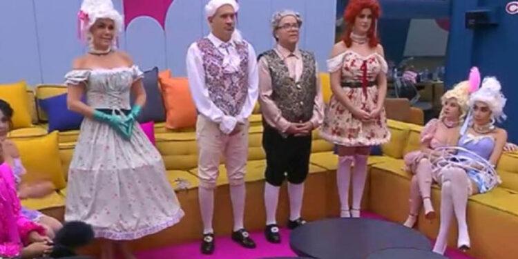 La Casa de los Famosos México: filtran los nombres de los nominados de hoy miércoles 28 de agosto