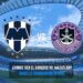 Monterrey vs Mazatlán: ¿A qué hora y dónde ver EN VIVO el duelo de la jornada 10 del Apertura 2024?